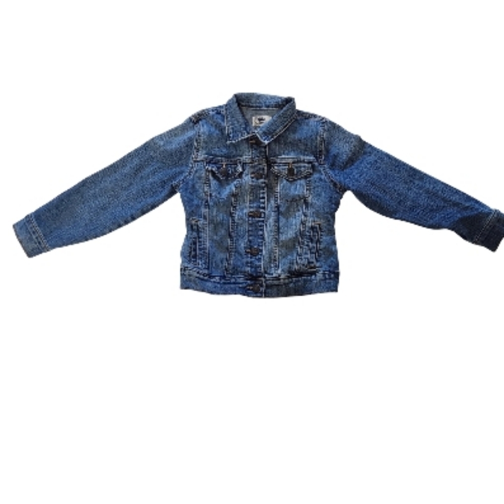 Old Navy Jean Jacket kids size 6